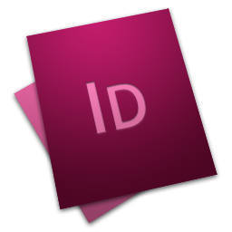 InDesign CS5 Icon 256x256 png